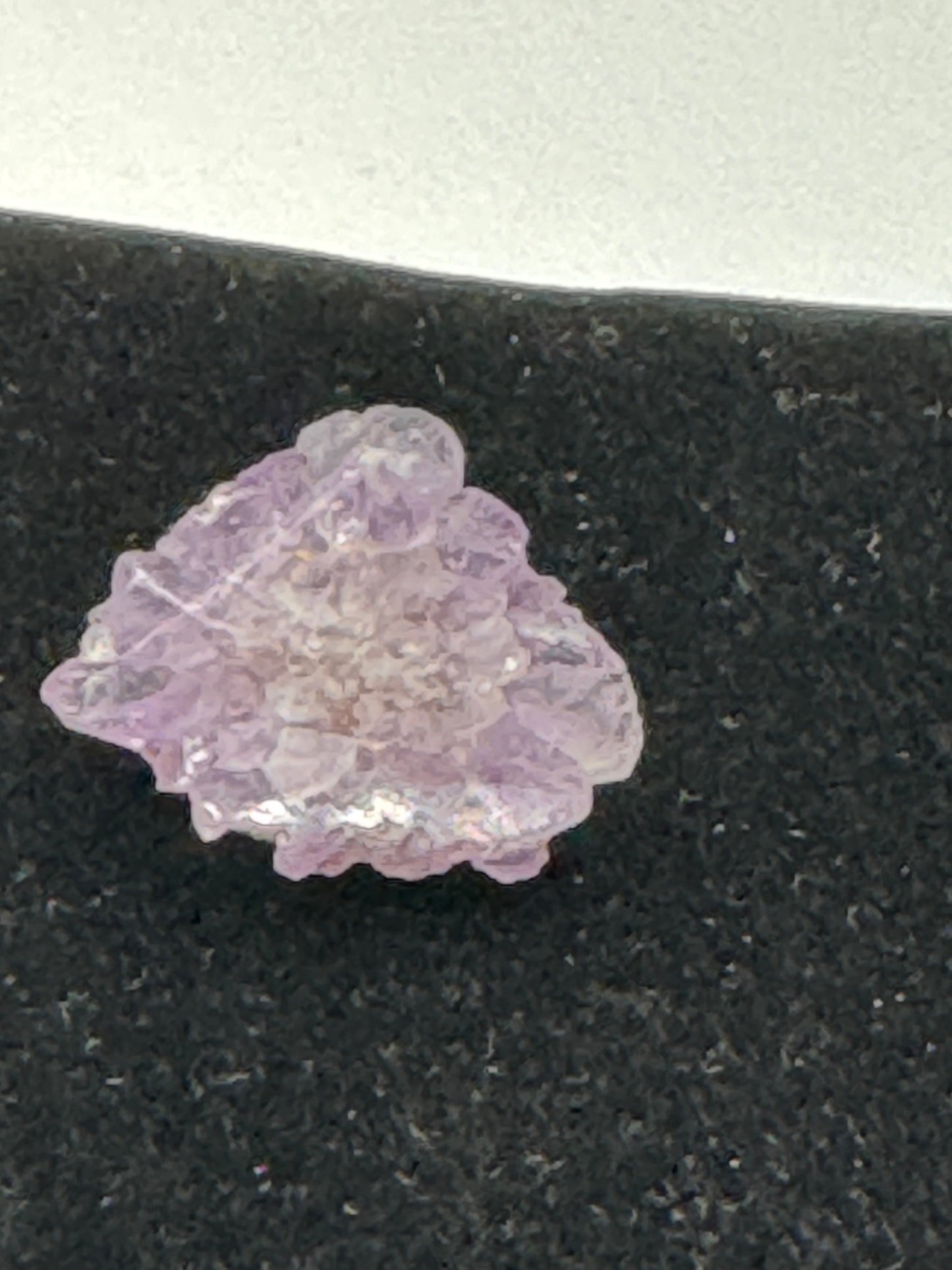 Amethyst Piece Beautiful Petite