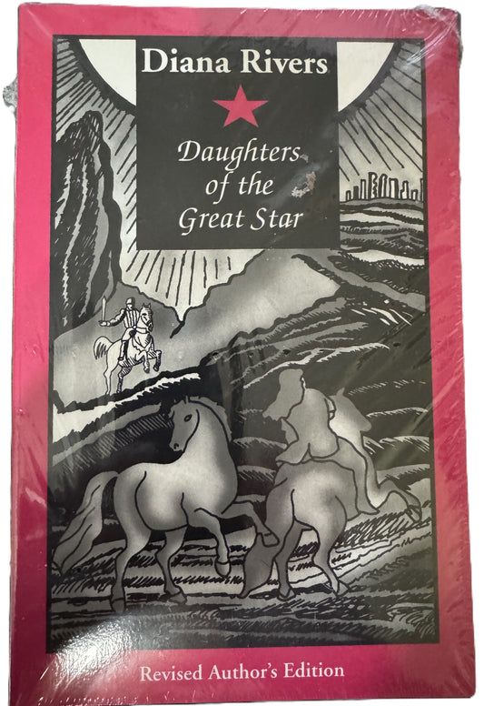 Daughters of the Great Star New Revised Edition (Paperback)