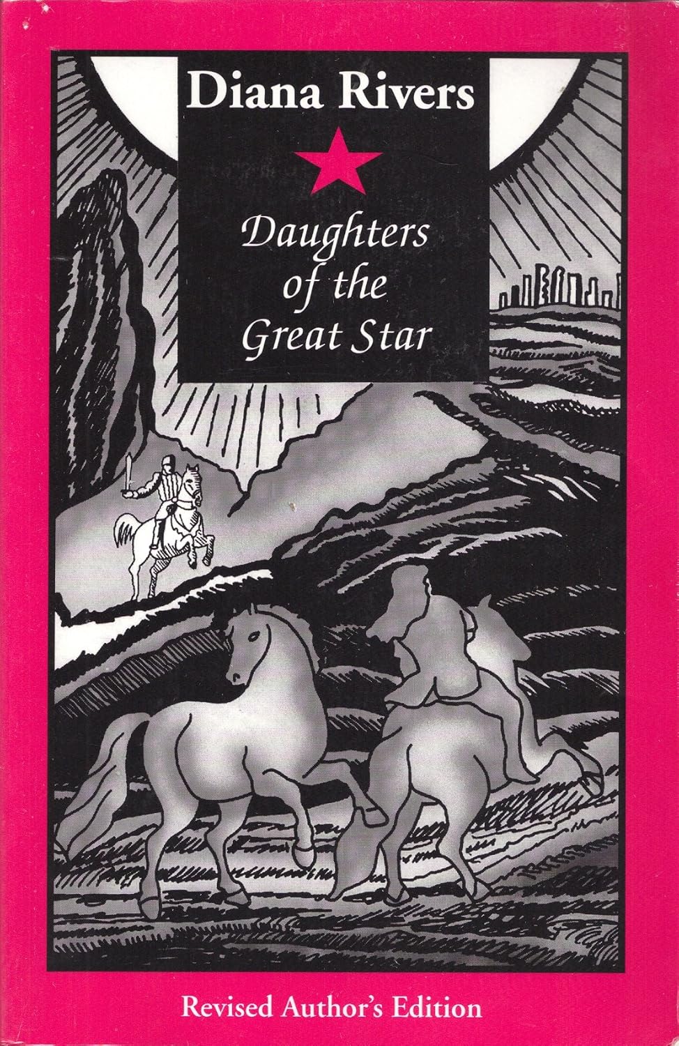 Daughters of the Great Star New Revised Edition (Paperback)