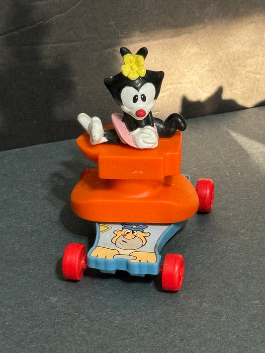 Dot - Animaniacs Toy - Warner Bros. 1994 - Vintage