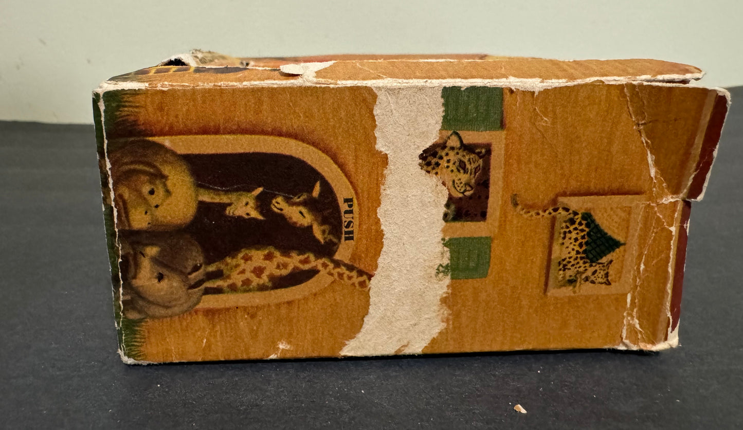 Tiny Animal Stories, 12 Volume Boxed. By Dorothy Kunhardt