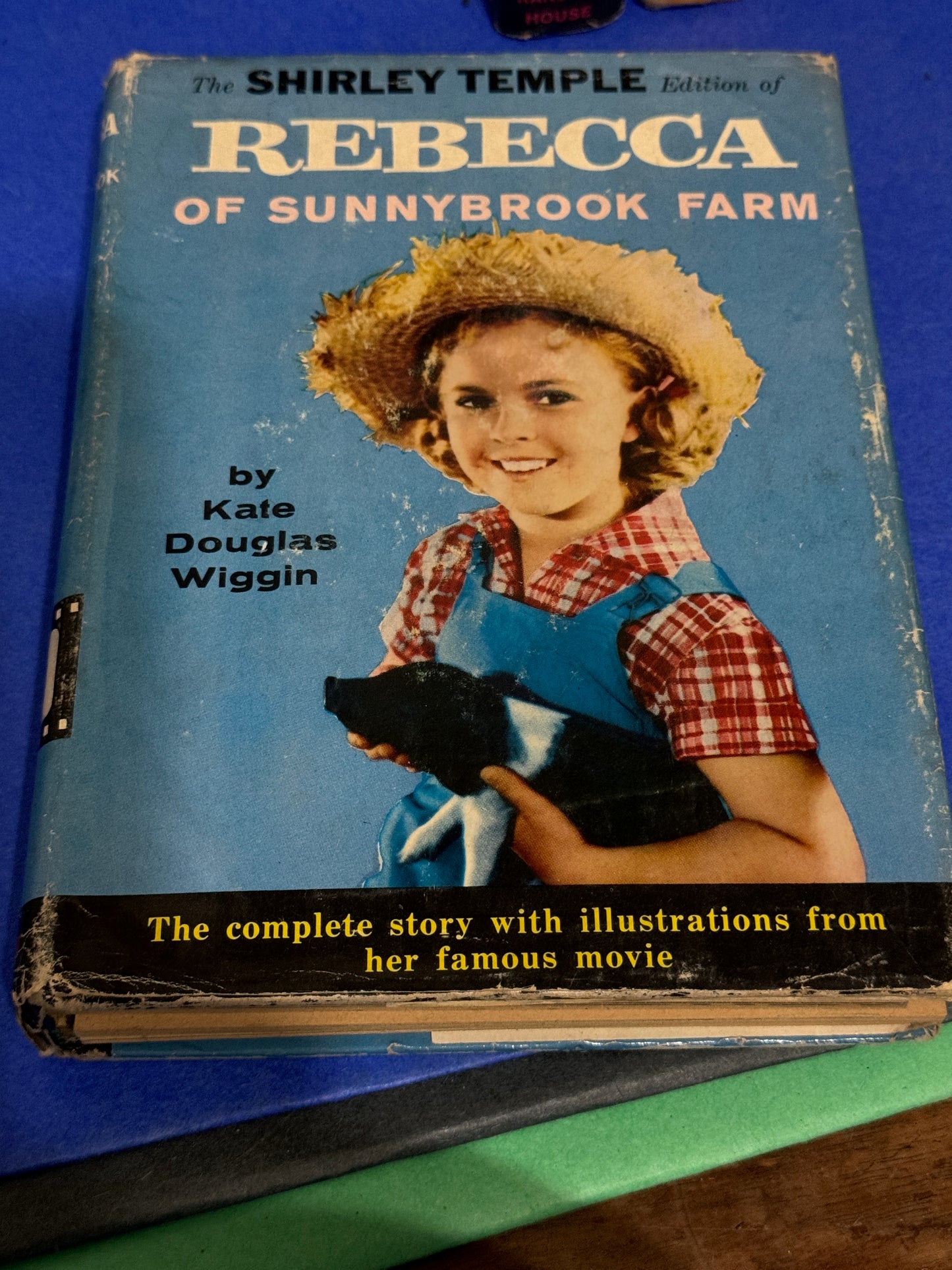 Shirley Temple Editions - You Pick