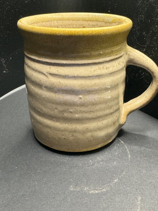 Mug Stoneware - Handcrafted