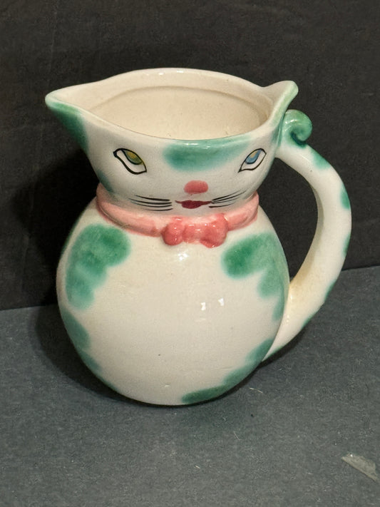 Kitten Creamer 50s - Vintage