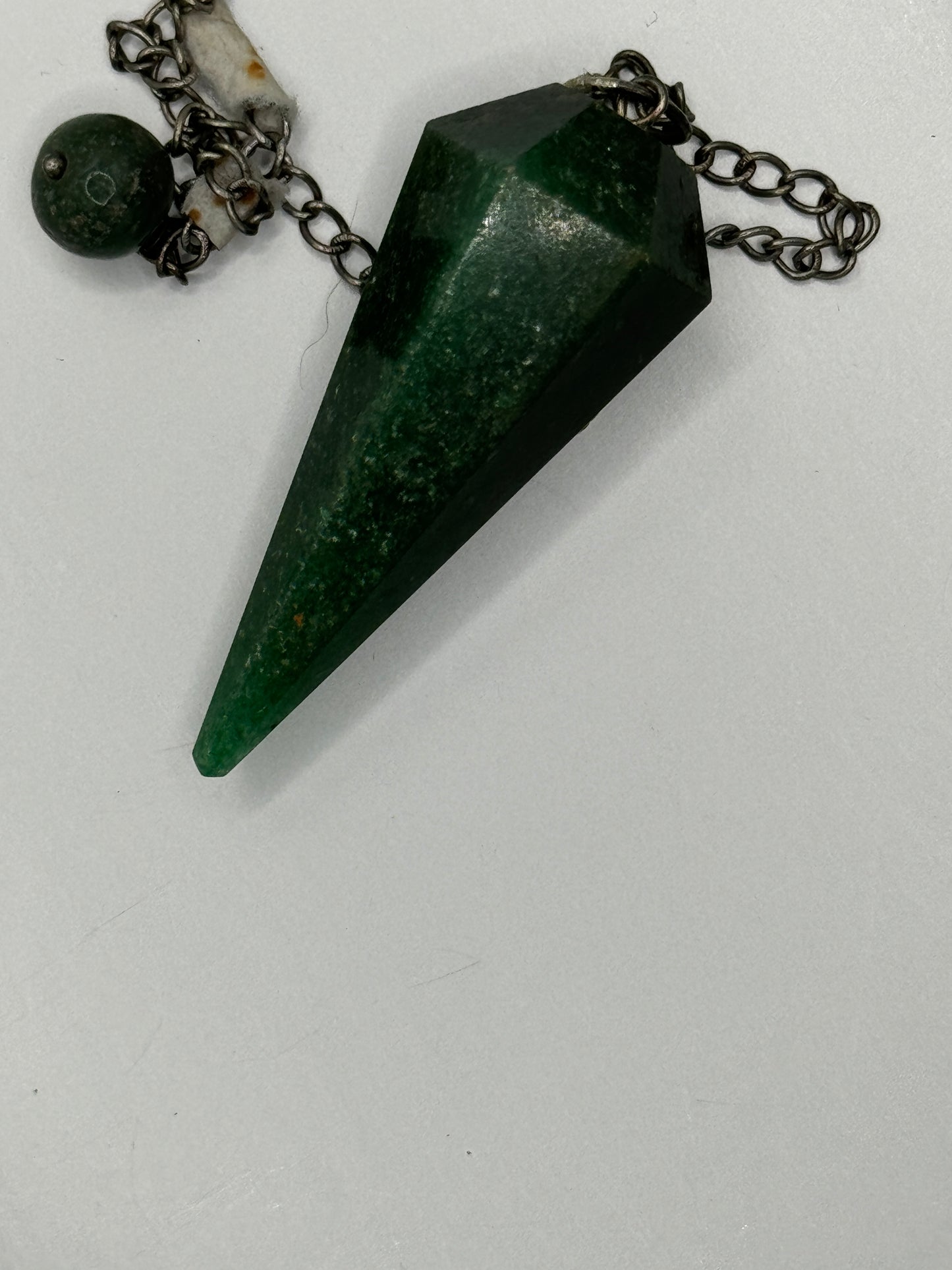 Pendulums Beautiful Stone - YOU PICK