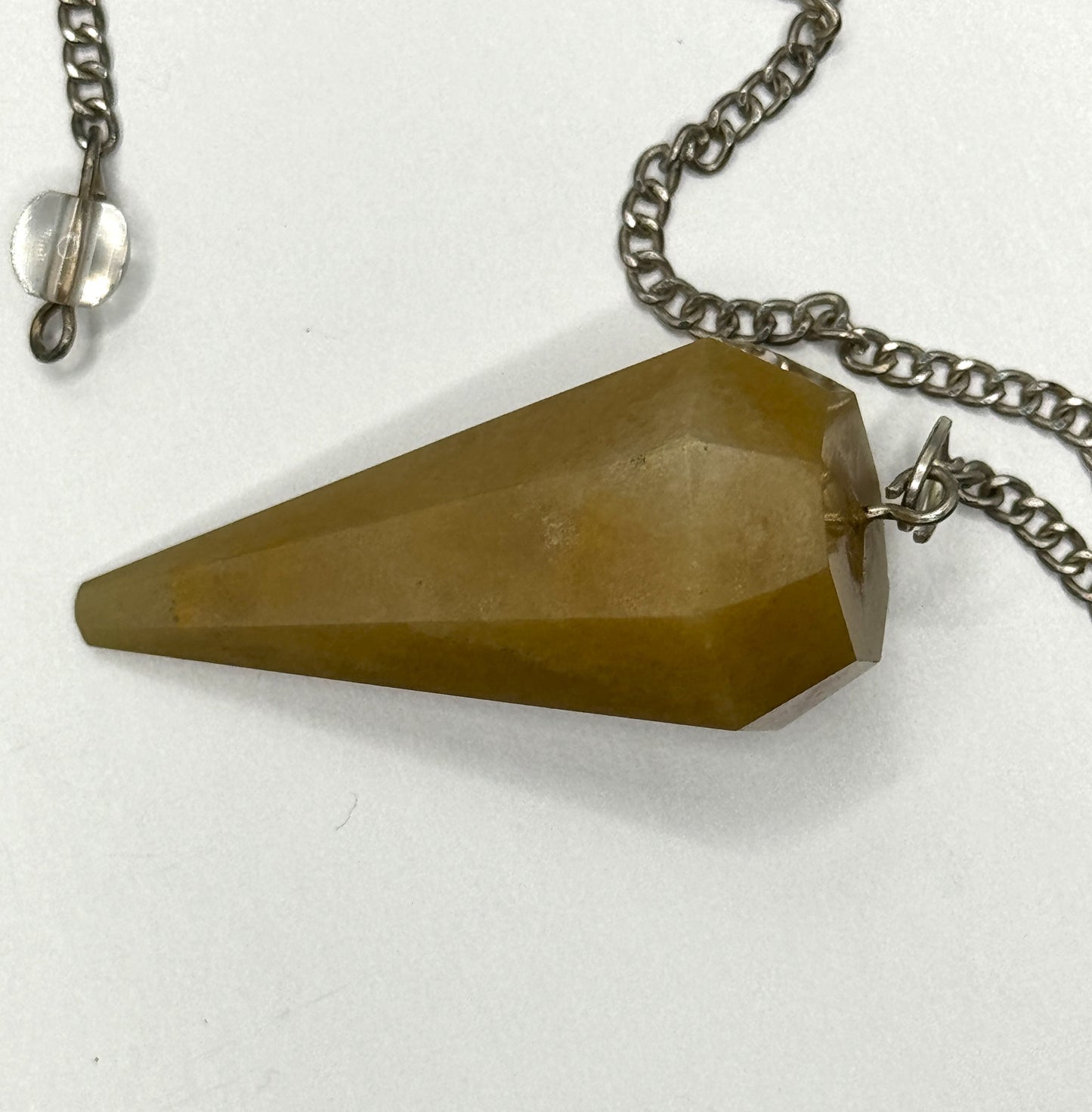 Pendulums Beautiful Stone - YOU PICK