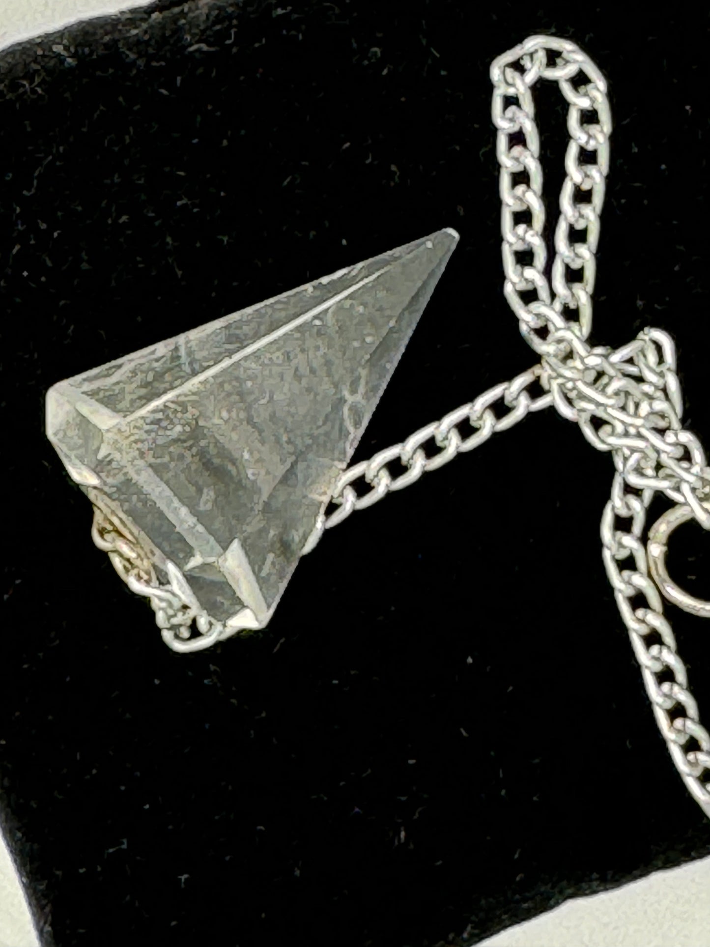 Pendulums Beautiful Stone - YOU PICK