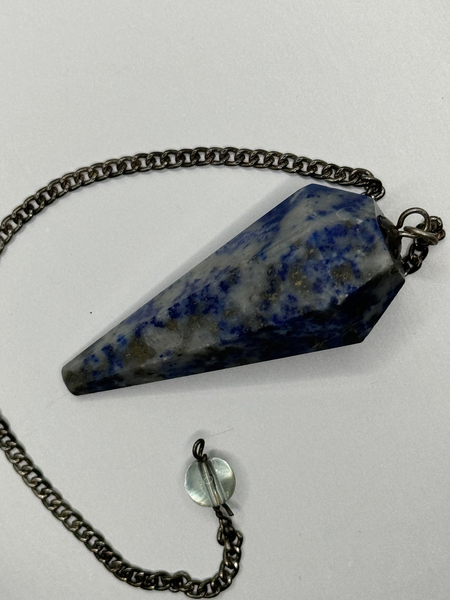 Pendulums Beautiful Stone - YOU PICK