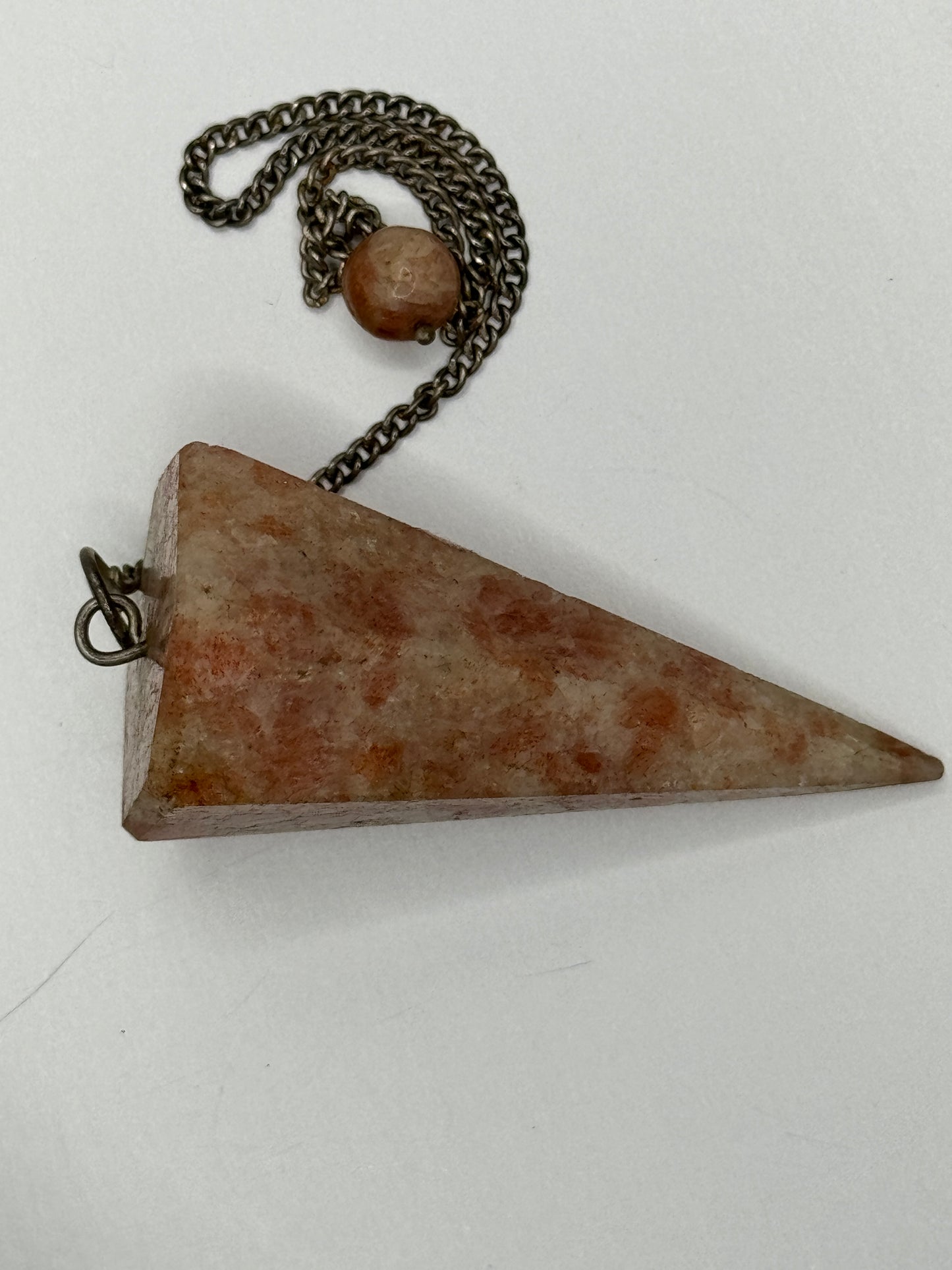 Pendulums Beautiful Stone - YOU PICK