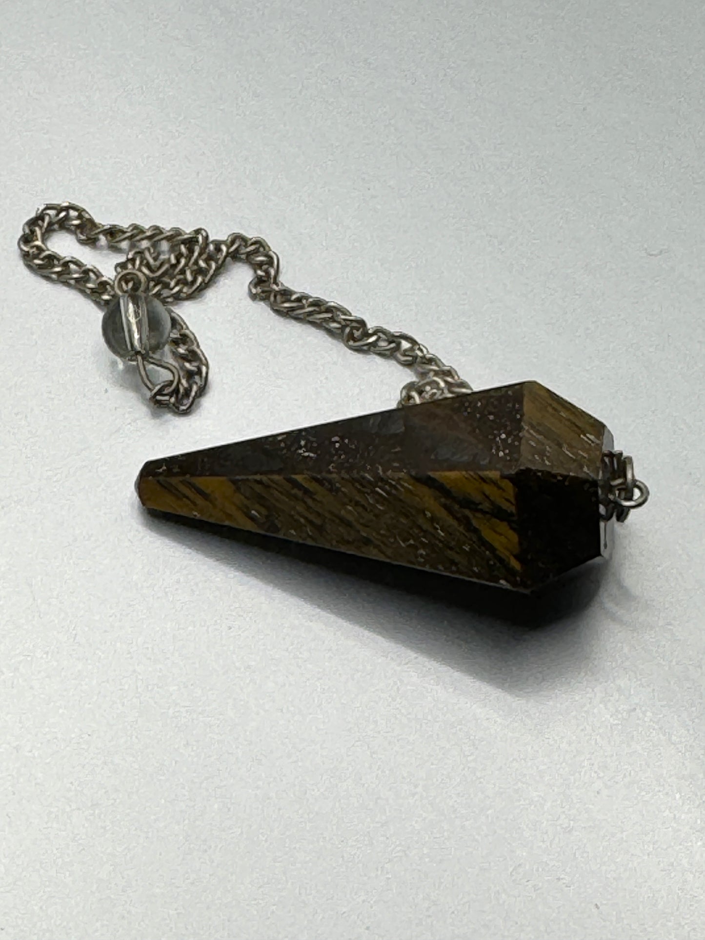 Pendulums Beautiful Stone - YOU PICK