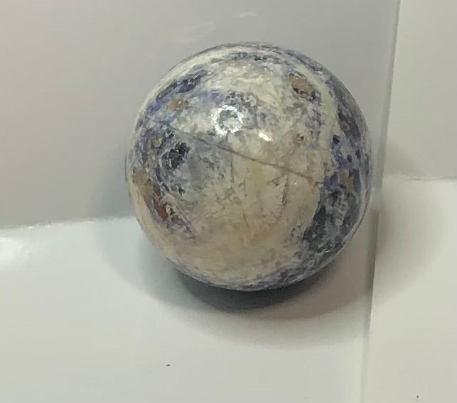 Sodalite Sphere