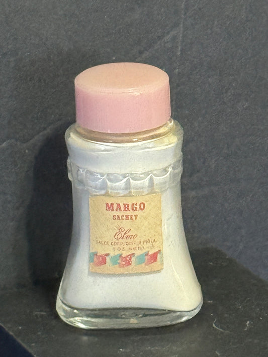 Sachet Margo Elmo - VINTAGE