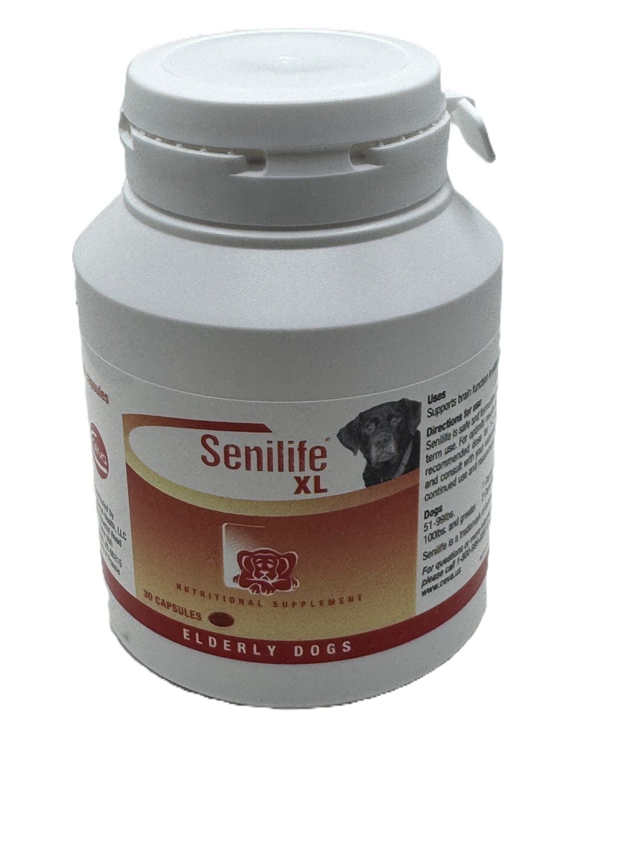 Senilife XL 30 capsules