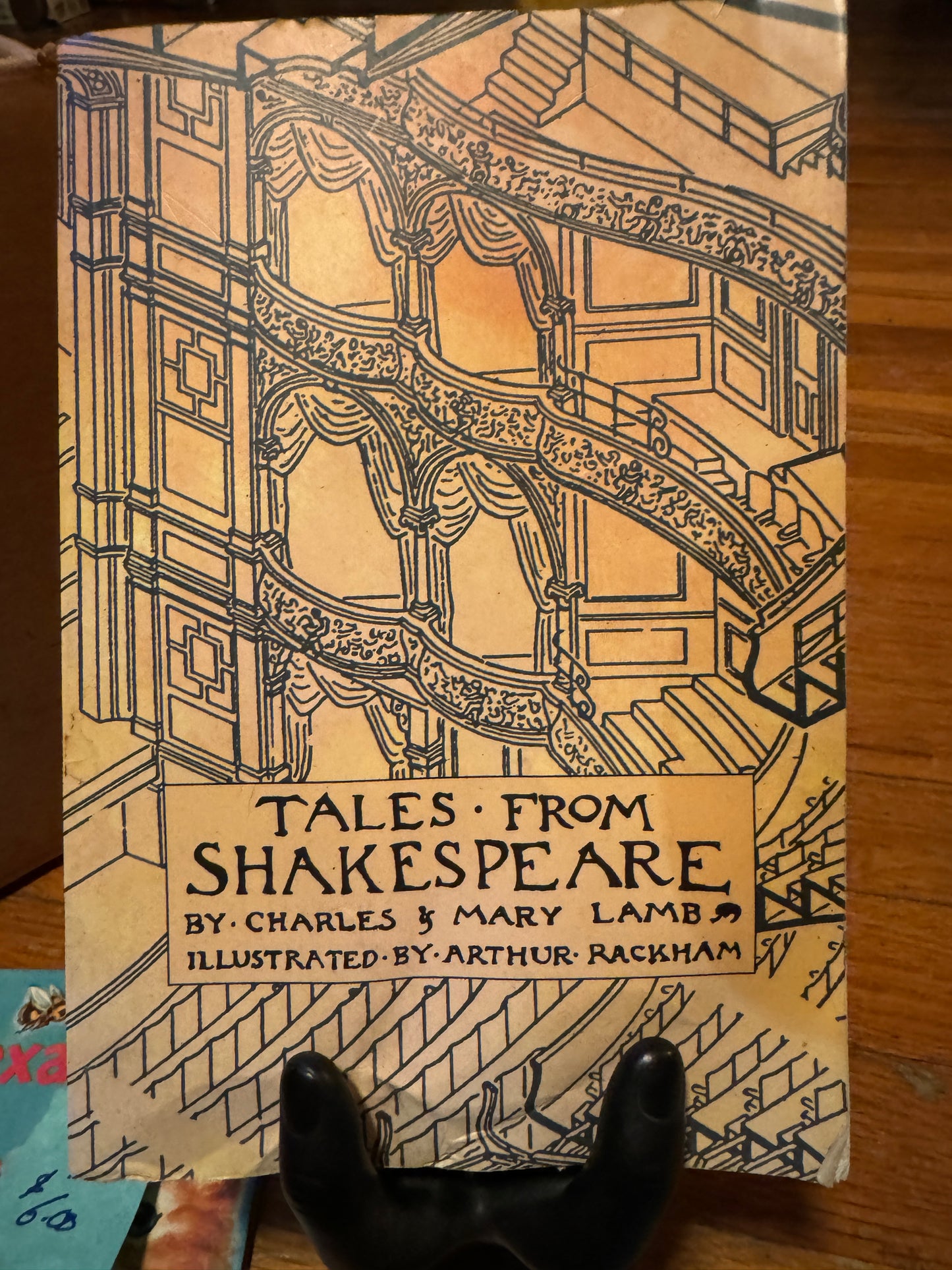 Tales from Shakespeare By Charles & Mary Lamb