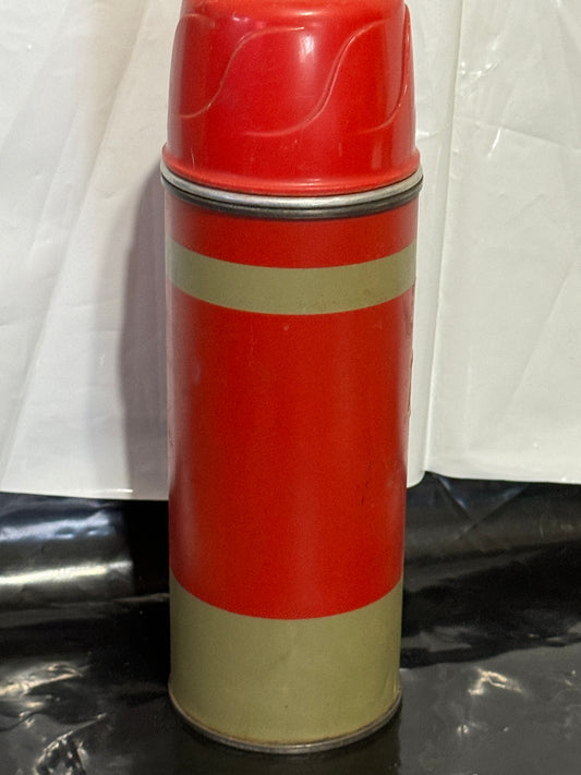 Thermos Pint Aladdin Industries VINTAGE