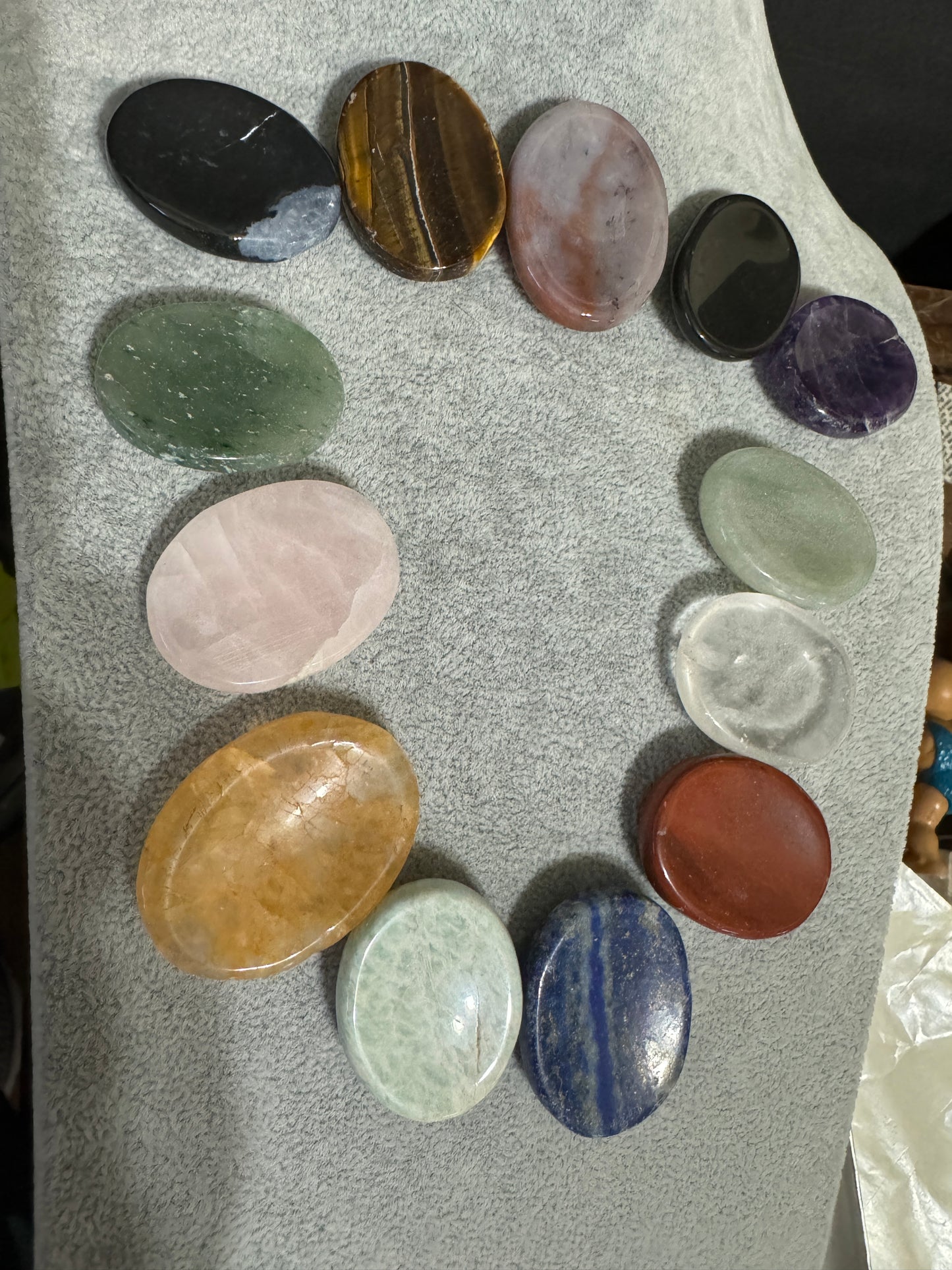 Worry Stone