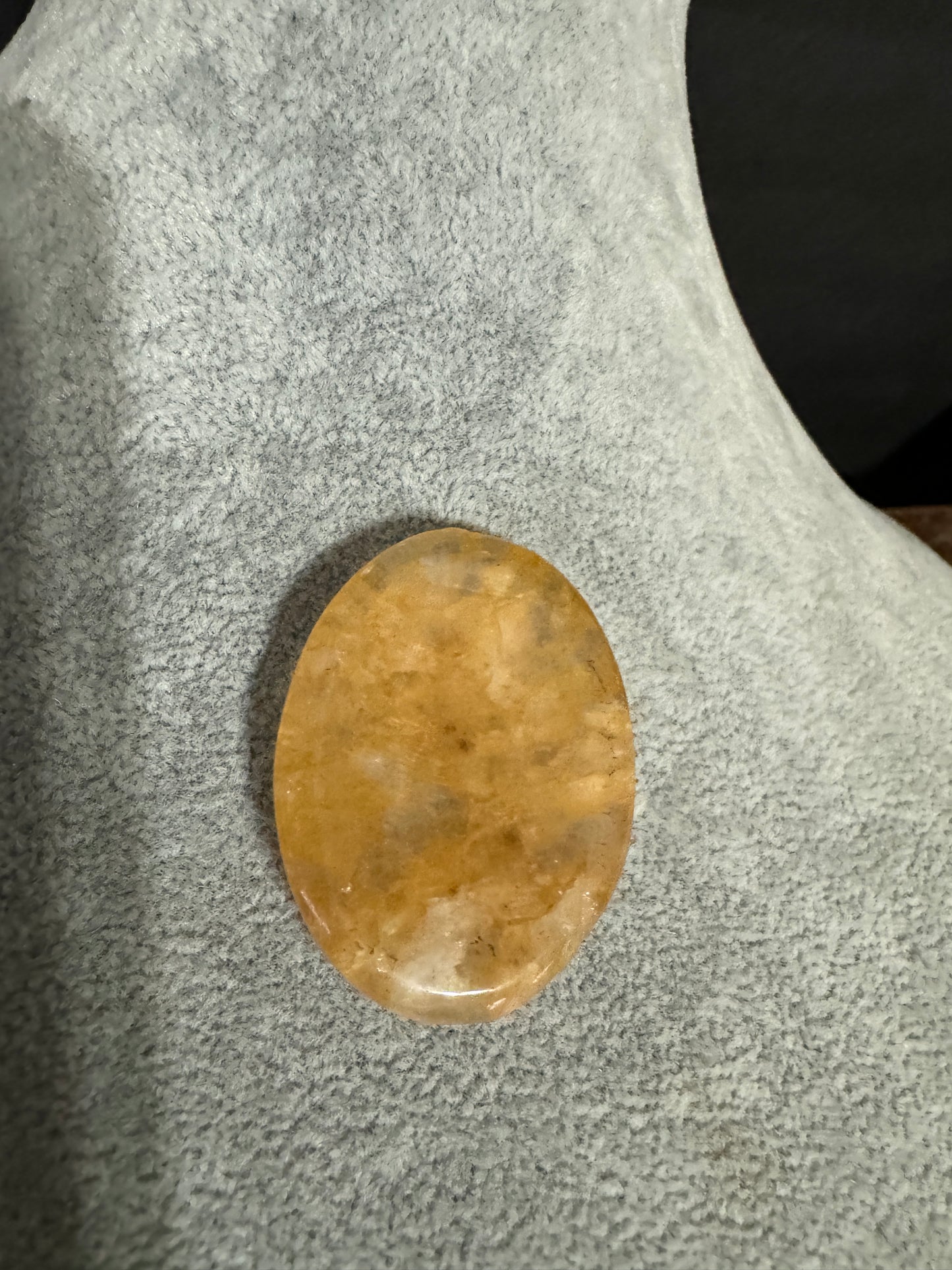 Worry Stone