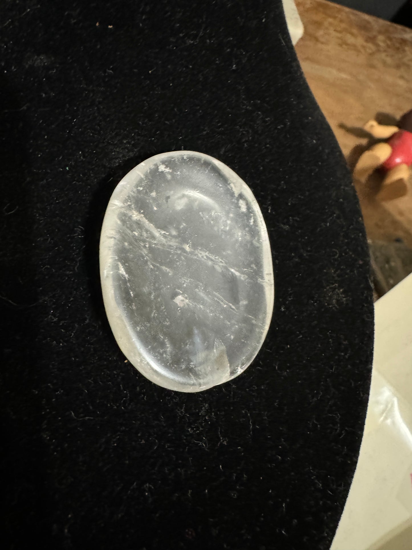 Worry Stone