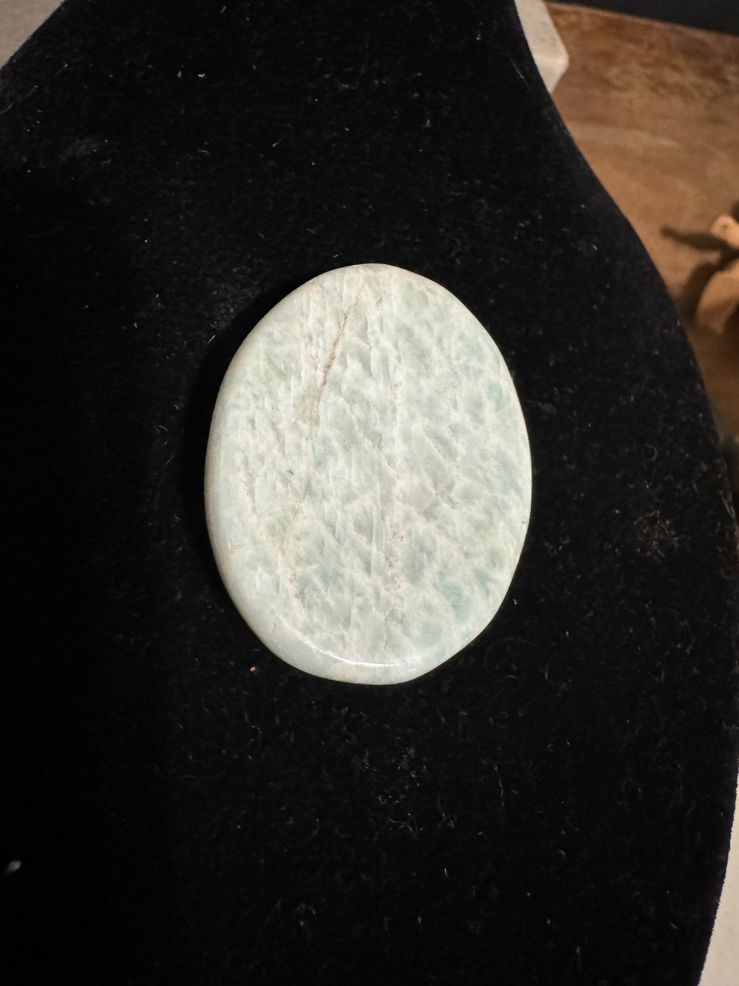 Worry Stone