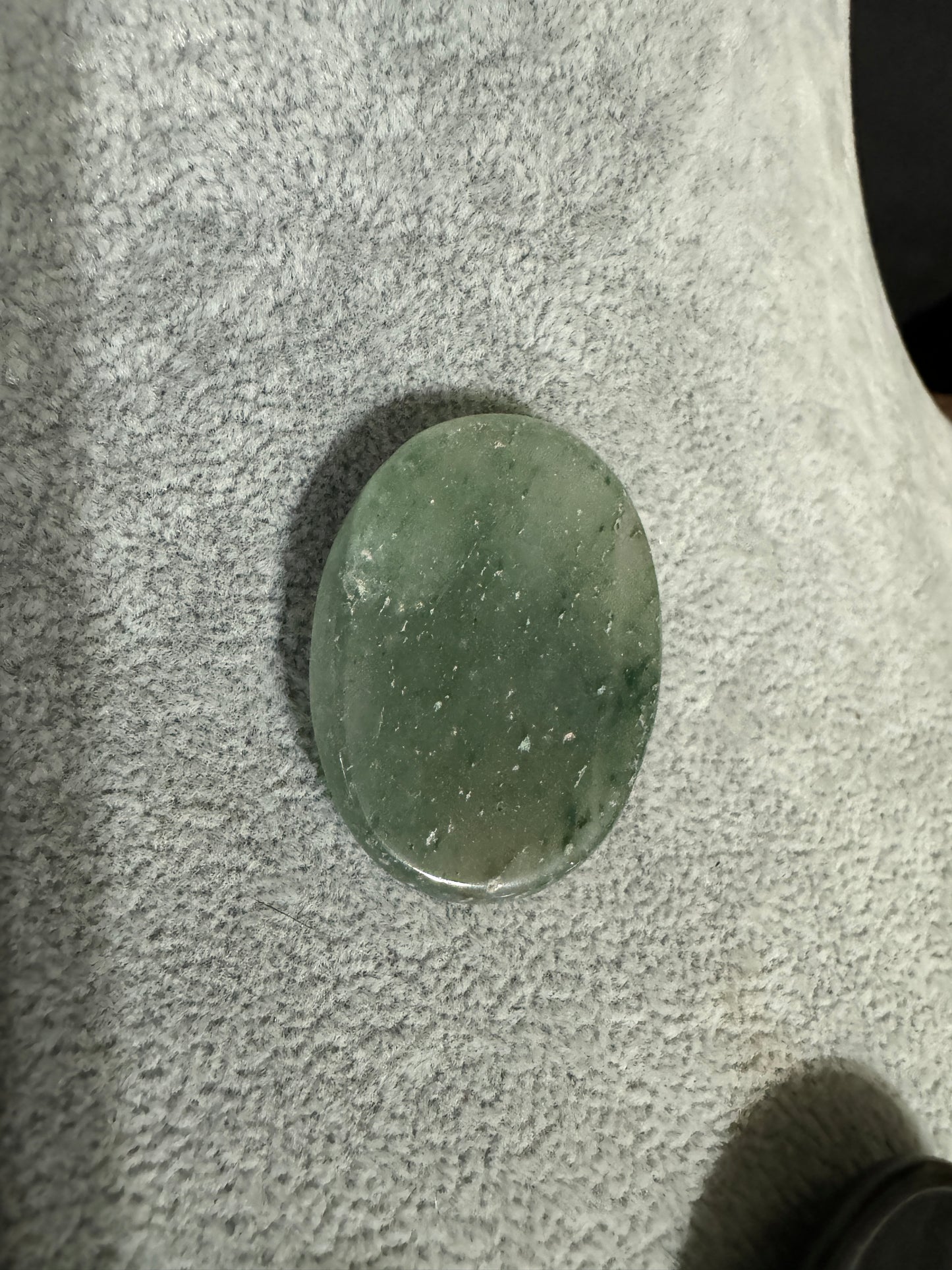 Worry Stone