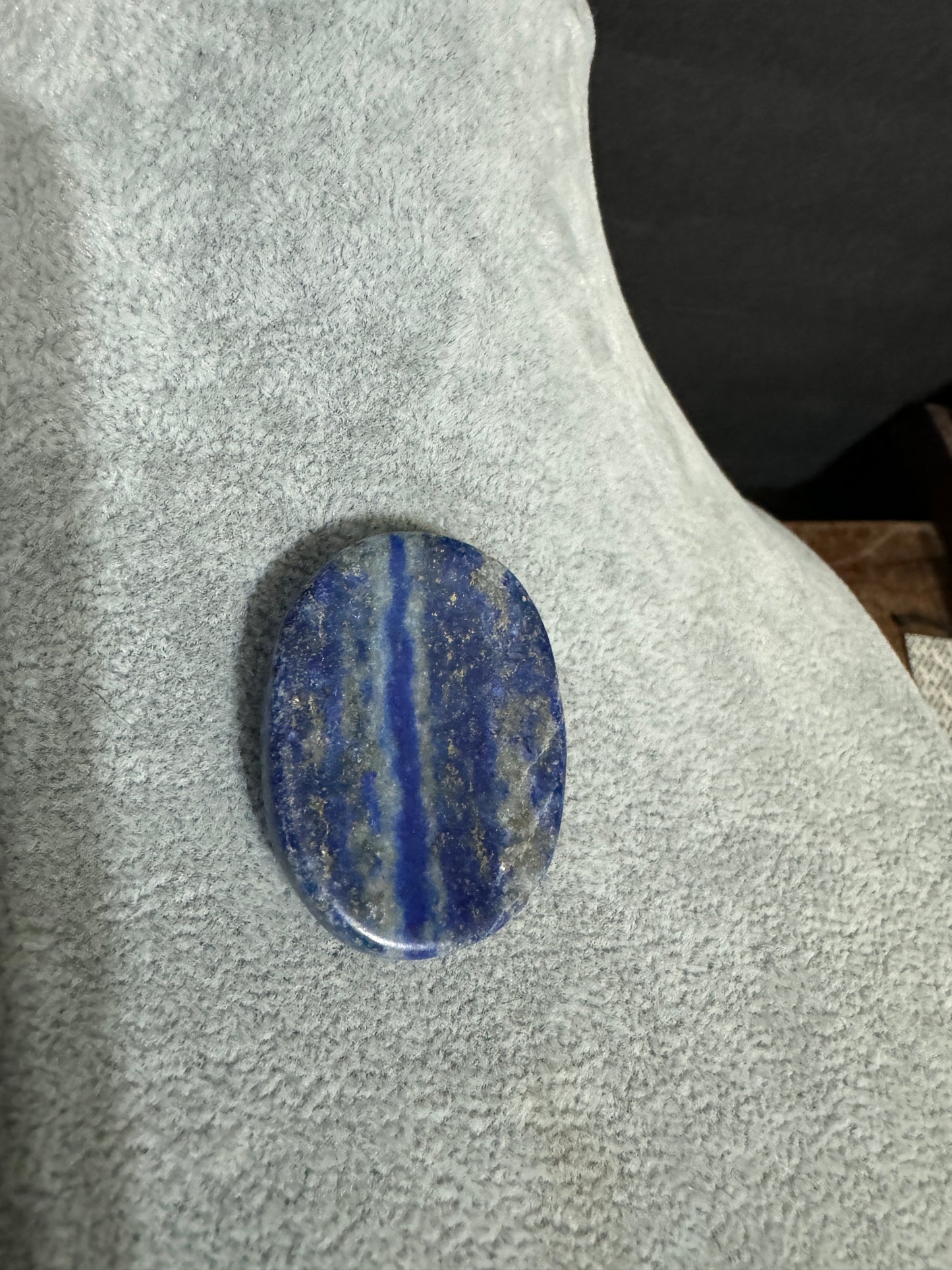 Worry Stone