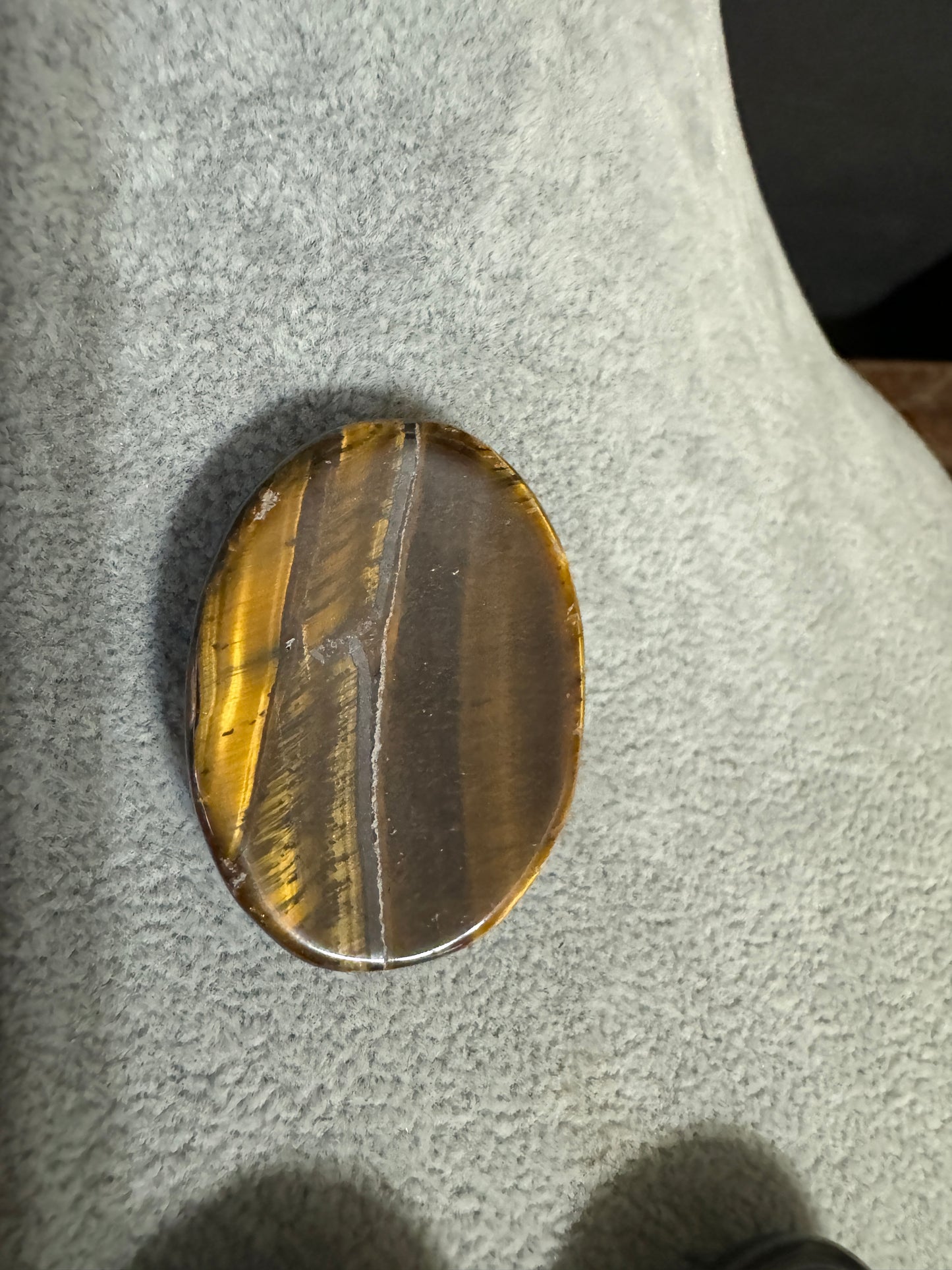 Worry Stone