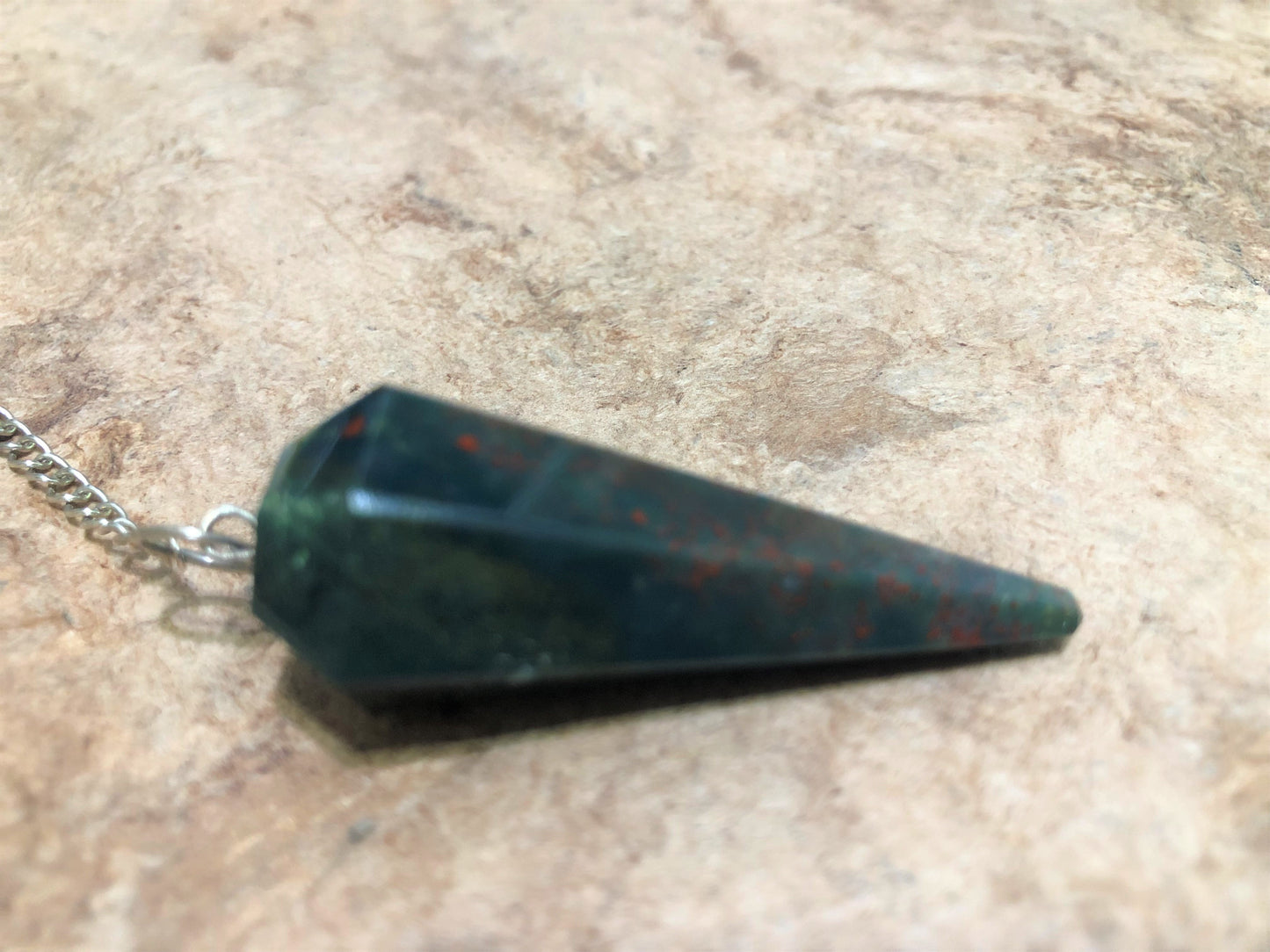 Pendulums Beautiful Stone - YOU PICK