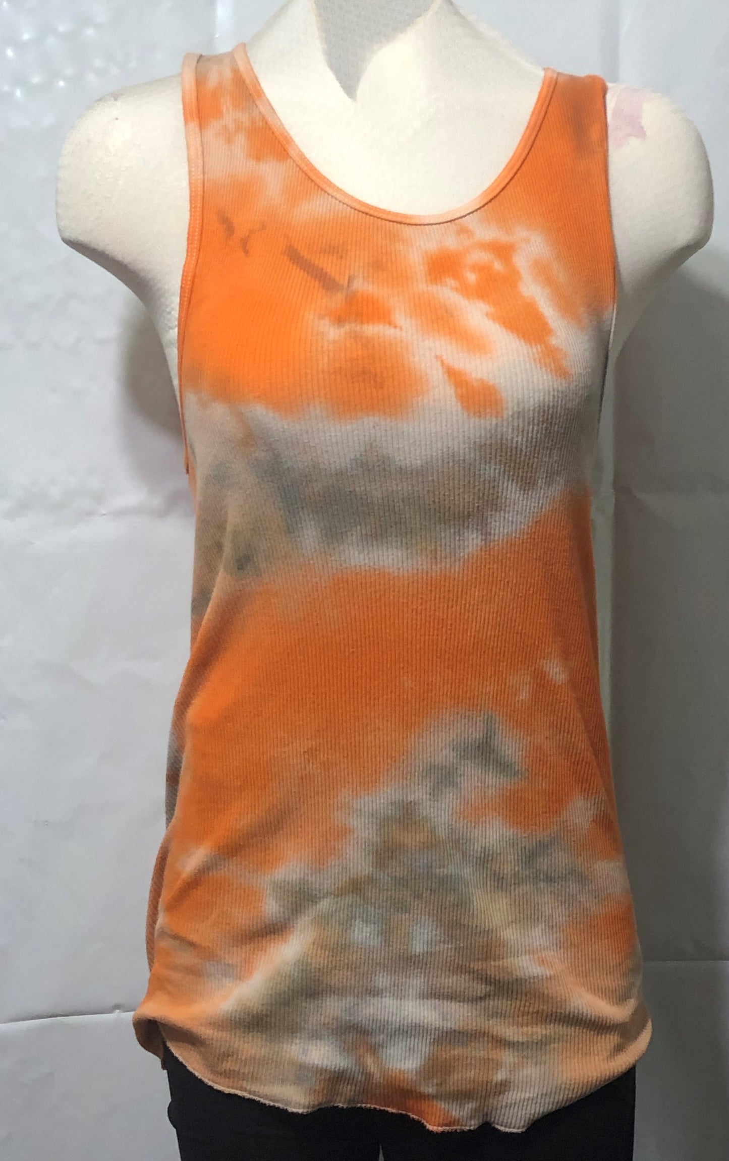 Upcycled Fruit of the Loom Undershirt Size XL