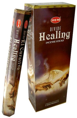 Buy 4 get 4 Free! HEM Incense 8 sticks per box