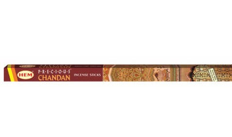 Buy 4 get 4 Free! HEM Incense 8 sticks per box