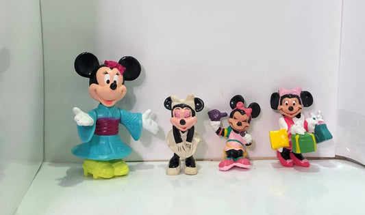 Minnie Mouse Applause - Vintage