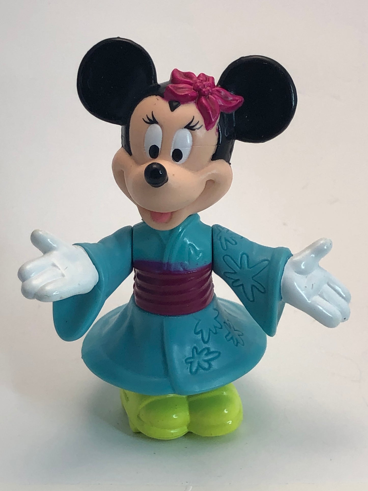 Minnie Mouse Applause - Vintage