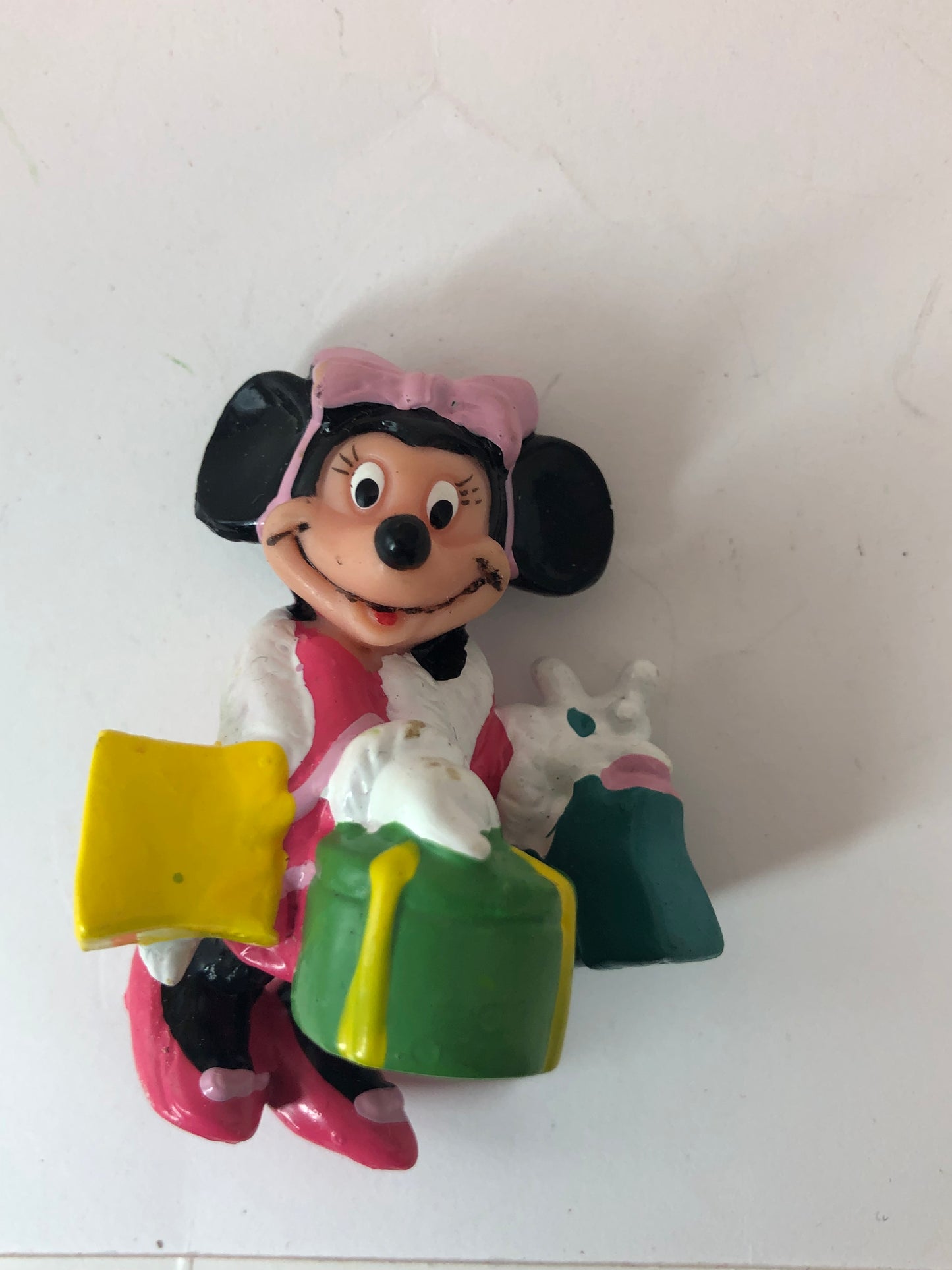 Minnie Mouse Applause - Vintage