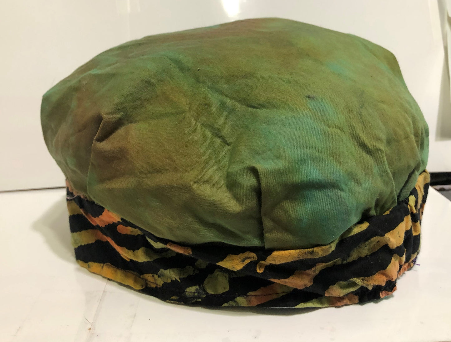 Reversible Cap