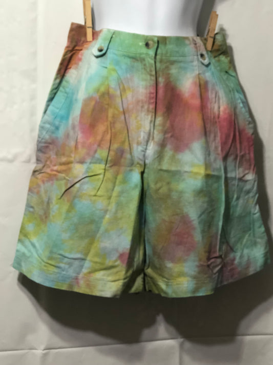 Upcycled Shorts - Signature Expressions - Petite 10