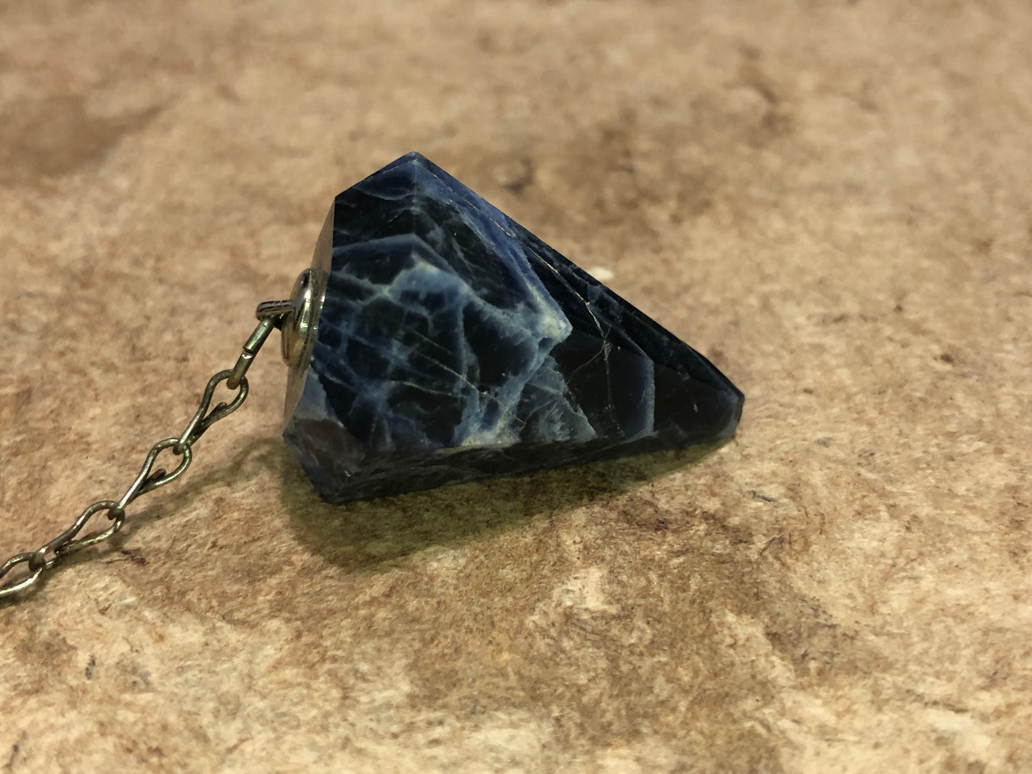 Pendulums Beautiful Stone - YOU PICK