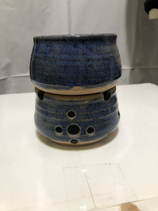 Pottery Wax Warmer