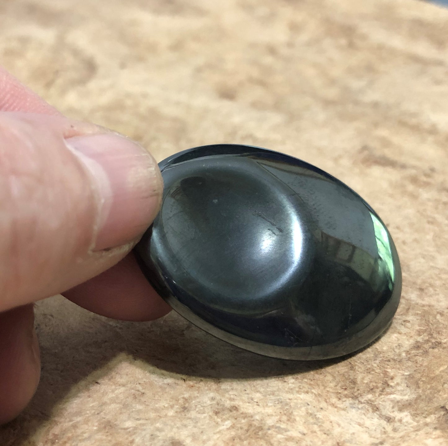 Worry Stone