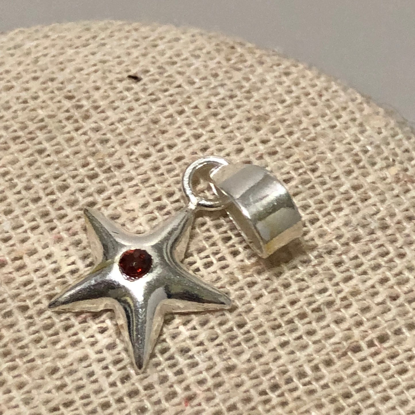 Starfish Beautiful Charm