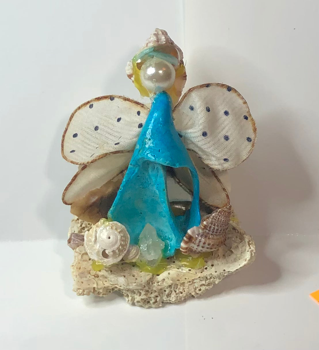 Figurine Fairy/Angel - Lynnette