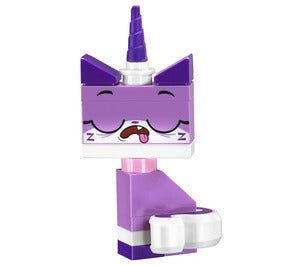 Lego Minifigure Collector Series - UniKitty