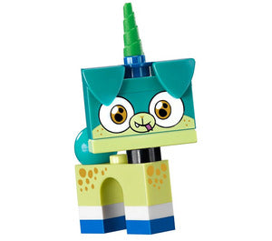 Lego Minifigure Collector Series - UniKitty