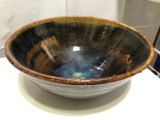 Studio Art Potter Bowl - Serving