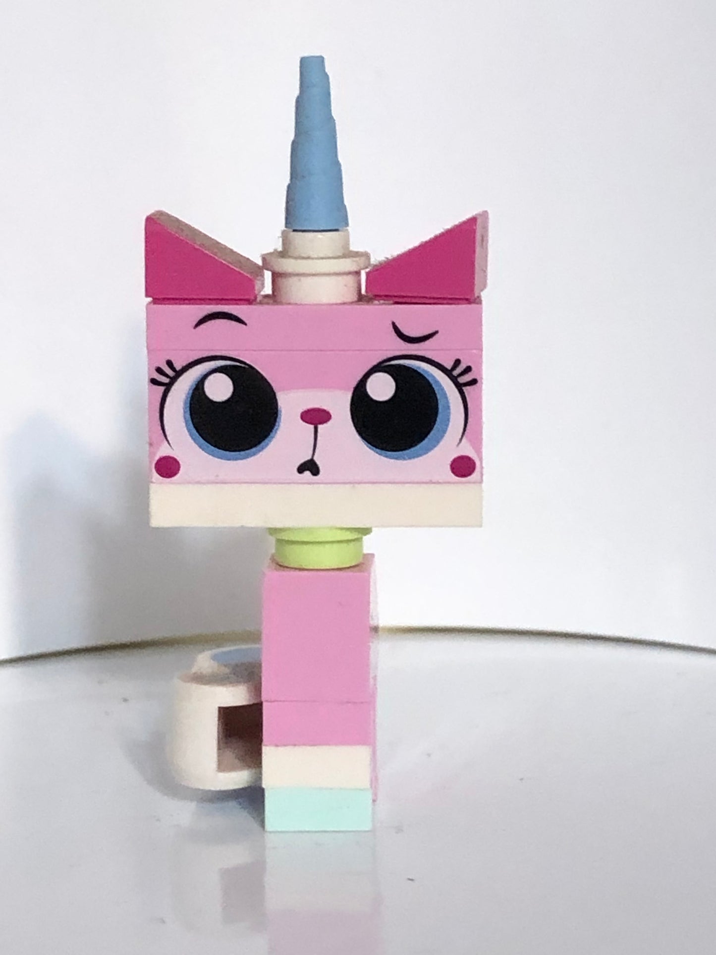 Lego Minifigure Collector Series - UniKitty